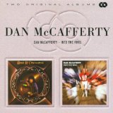 DAN MCCAFFERTY/INTO THE RING