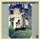 GARY BURTON/ KEITH JARRETT