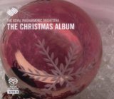 CHRISTMAS ALBUM