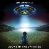 ALONE IN THE UNIVERSE(2015,10 TRACKS,DIGIPACK)