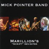 MARILLION'S "SCRIPT" REVISITED