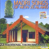 MAORI SONGS OF NEW ZEALAND