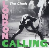 LONDON CALLING(1979,REM.BLU-SPEC CD2,LTD)