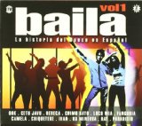 BAILA /LA HISTORIA DEL DANCE EN ESPANOL