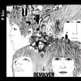 REVOLVER(1966,DIGIPACK,LTD)