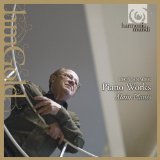 LEOS JANACEK: PIANO WORKS (DIGIPAC CD EDITION: HARMONIA MUND