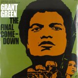 FINAL COME DOWN(1972,SOUNDTRACK)