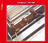 1962-1966(RED ALBUM)