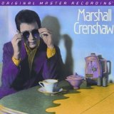 MARSHALL GRENSHAW(SACD,LTD.1982)