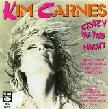 CRAZY IN THE NIGHT  1990