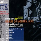 HEART OF MODERN JAZZ