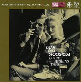 DEAR OLD STOCKHOLM(SACD,LTD)