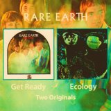 GET READY / ECOLOGY