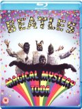 MAGICAL MYSTERY TOUR/ REM