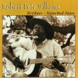 BROKEN-HEARTED MAN