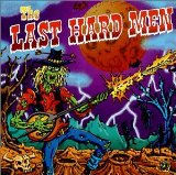 LAST HARD MAN