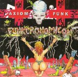 FUNKCRONOMICON