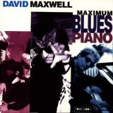 MAXIMUM BLUES PIANO