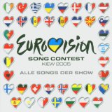 EUROVISION SONGS CONTEST KIEW 2005