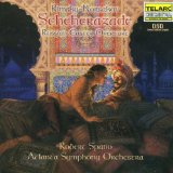 SCHEHEREZADE/RUSSIAN EASTER OVERTURE