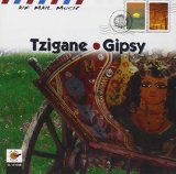 TZIGANE-GIPSY