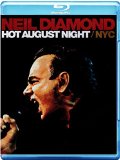 HOT AUGUST NIGHT -LIVE FROM MADISON SQUARE GARDEN