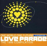 ONE WORLD-ONE FUTURE /LOVE PARADE