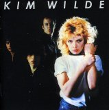 KIM WILDE(1981,REM.BONUS 3 TRACKS)