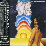 BLACK WIDOW-1(1970,LTD.PAPER SLEEVE)