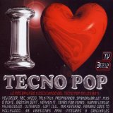 I LOVE TECHNO POP