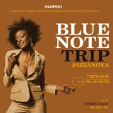 JAZZANOVA-LOOKIN' BACK, MOVIN' ON