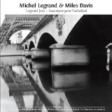 LEGRAND JAZZ / ASCENSEUR POUR L'ECHAFAUD (2 ALBUMS ON 1 CD)
