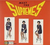 MEET THE SUPREMES(1962-1965,LTD EDT)