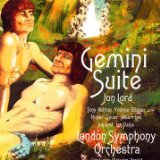 GEMINI SUITE / REM LTD ORIGINAL ALBUM