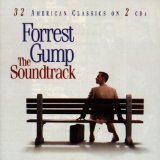 FORREST GUMP(1994,2CD,REM)