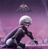 ASTRA(1985,LTD.PAPER SLEEVE)