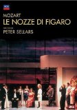 LE NOZZE DI FIGARO/ DIR. BY PETER SELLARS