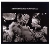 DISCO DISCHARGE - MONDO DISCO