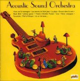 ACOUSTIC SOUND ORCHESTRA /REM