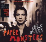 PAPER MONSTERS/LIMITED