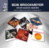 4 CD PACK: SEVEN CLASSIC ALBUMS
