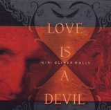 LOVE IS A DEVIL