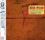 JACKIE'S BAG 45 RPM LTD AUDIOPHILE