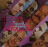 IN CAHOOTS & PARALLEL