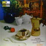 BLACK COFFEE(1956,LTD.AUDIOPHILE)
