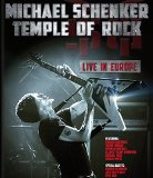 TEMPLE OF ROCK-LIVE IN EUROPE(DTS-HD)