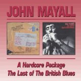 A HARD CORE PACKAGE/LAST OF THE BRITISH BLUES(1977,1978)