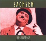 SACHSEN VOLKSSANGER 1910-1932