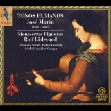 JOSE MARIN: TONOS HUMANOS (SPECIAL EDITION SACD DIGIPAC + 32