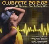 CLUB FETE 2012.02 (DOUBLE CD EDITION DIGIPAC)